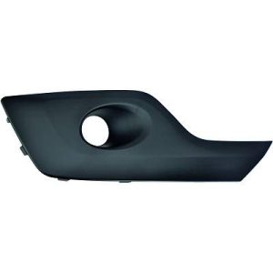 Grelha de ventilador, pára-choques Esquerdo para Ford Transit Tourneo Custom 12-18