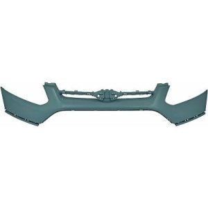 Pára-choques Superior para Ford Transit Tourneo Custom 12-18