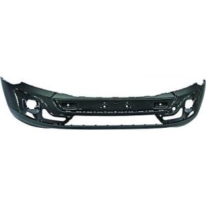 Pára-choques Inferior para Ford Transit Tourneo Custom 12-18