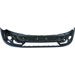 Pára-choques Inferior para Ford Transit Tourneo Custom 12-18