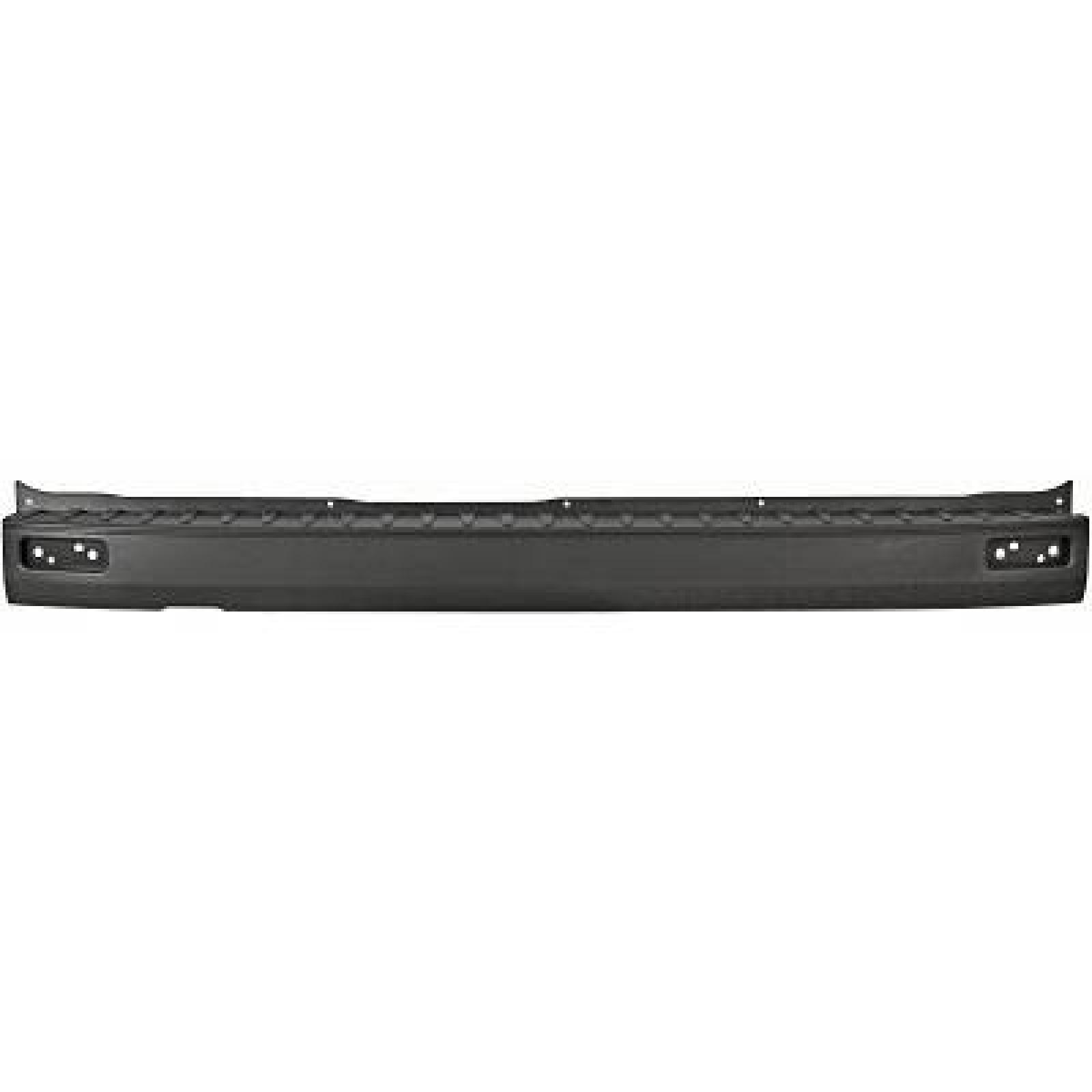 Pára-choques para Ford Transit Tourneo Custom 12-18