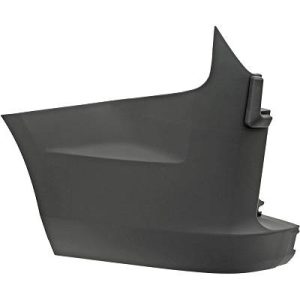 Pára-choques Traseiro Esquerdo para Ford Transit Tourneo Custom 12-18