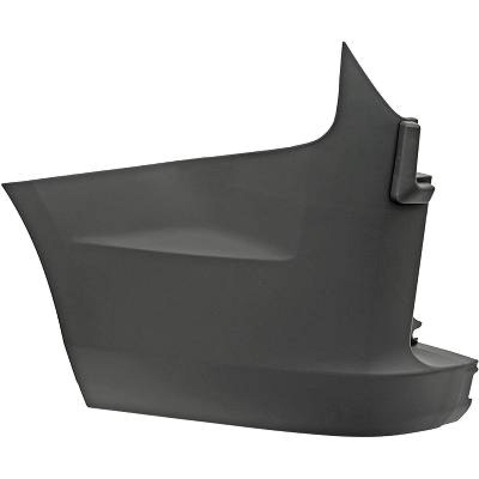 Pára-choques Traseiro Esquerdo para Ford Transit Tourneo Custom 12-18