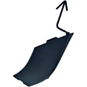 Tampa, gancho de reboque Dianteiro para Ford Transit Tourneo Custom 12-18