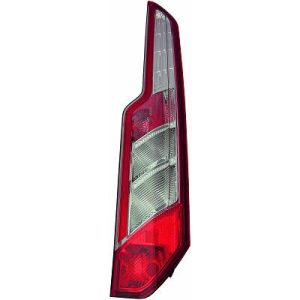 Luz traseira Direito para Ford Transit Tourneo Custom 12-18