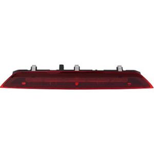 Luz de stop adicional para Ford Transit Custom 18->>