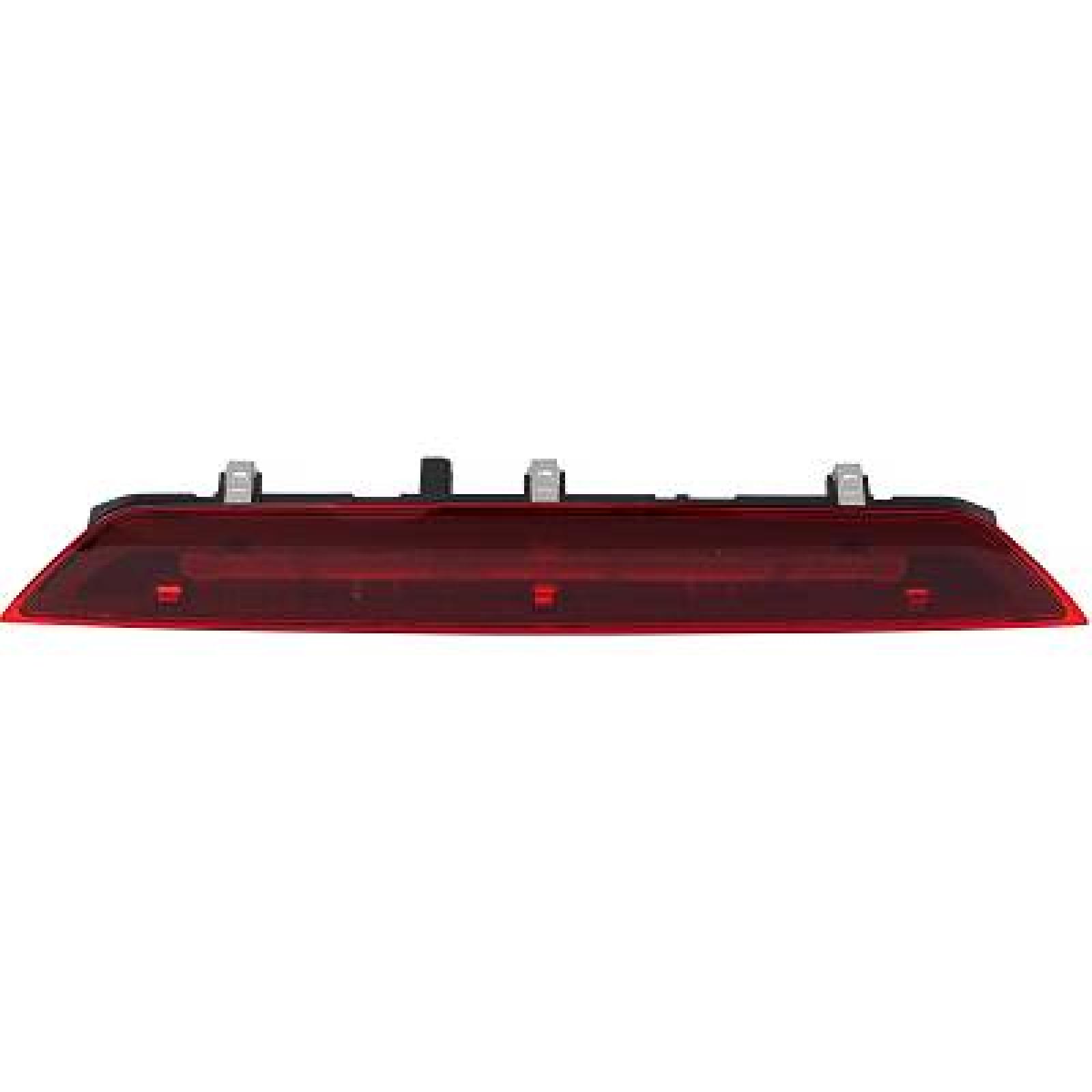 Luz de stop adicional para Ford Transit Custom 18->>