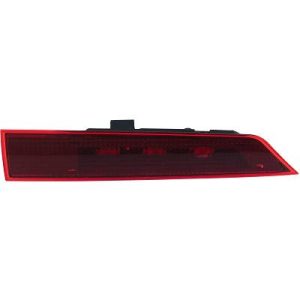 Luz de stop adicional Direito para Ford Transit Custom 18->>