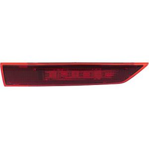 Luz de stop adicional Esquerdo para Ford Transit Tourneo Custom 12-18