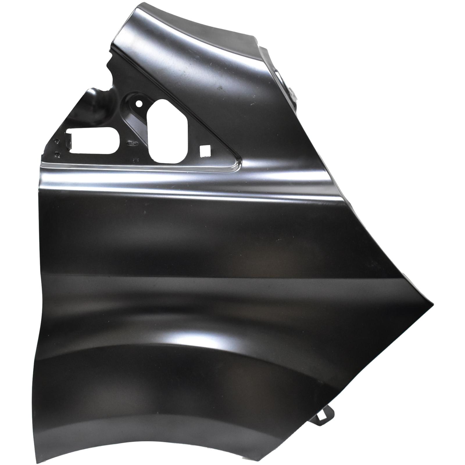 Guarda-lamas Dianteiro Direito para Ford Transit Custom 18->>
