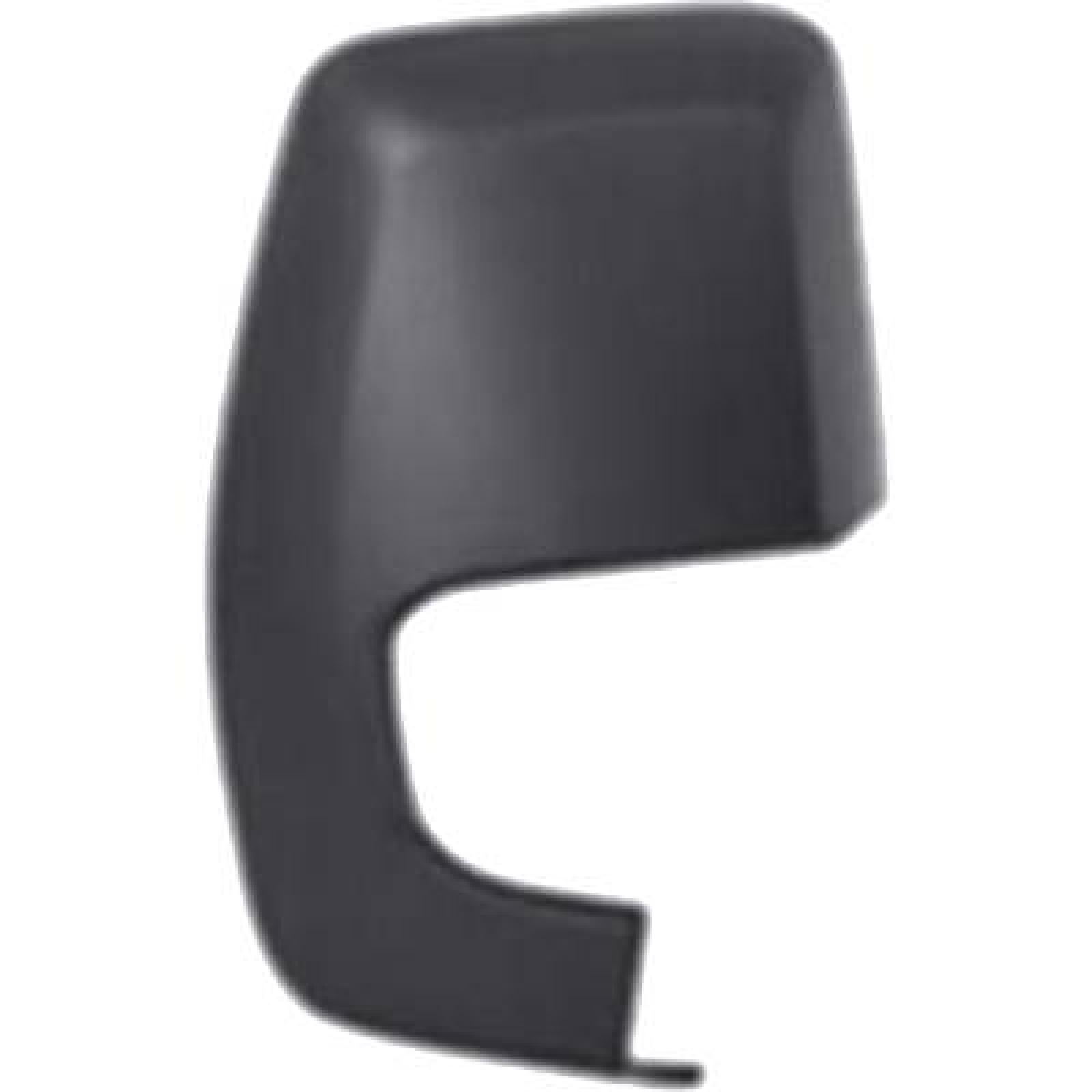 Revestimento, retrovisor exterior Direito para Ford Transit Tourneo Custom 12-18