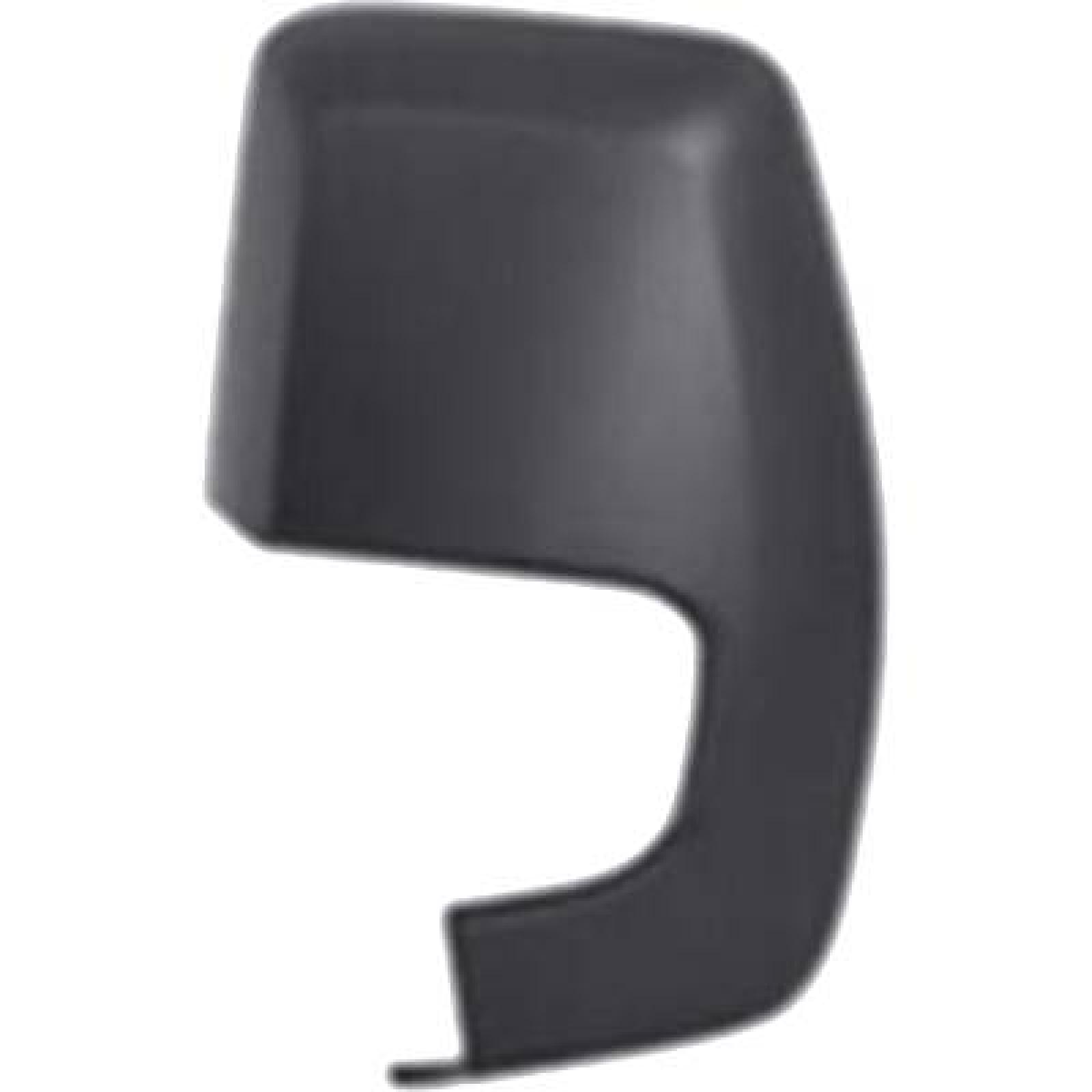 Revestimento, retrovisor exterior Esquerdo para Ford Transit Tourneo Custom 12-18