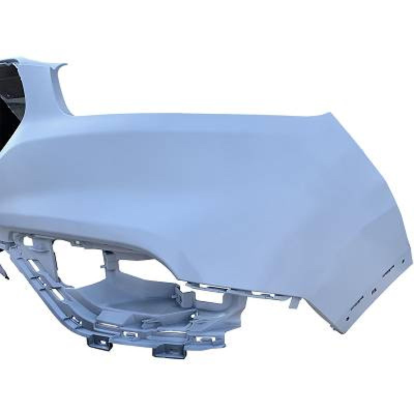 Pára-choques Dianteiro para Ford Transit Custom 18->>