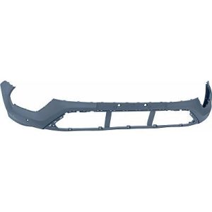 Pára-choques Dianteiro para Ford Transit Custom 18->>