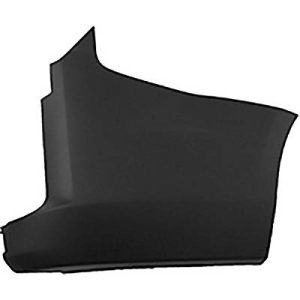 Pára-choques Traseiro Direito para Ford Transit Tourneo Custom 12-18