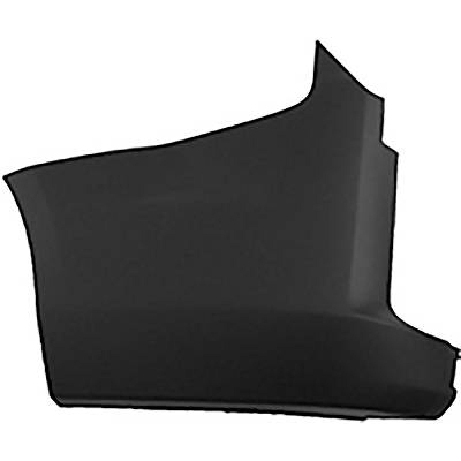 Pára-choques Traseiro Esquerdo para Ford Transit Tourneo Custom 12-18