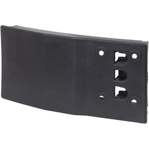 Friso, painel lateral Dianteiro Esquerdo para Ford Transit Tourneo Custom 12-18