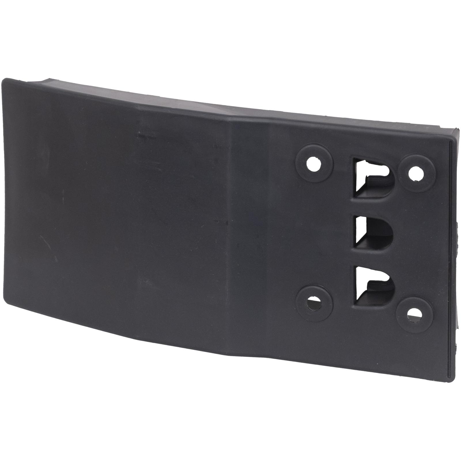 Friso, painel lateral Dianteiro Esquerdo para Ford Transit Tourneo Custom 12-18