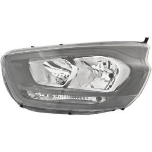 Farol principal Esquerdo para Ford Transit Tourneo Custom 12-18