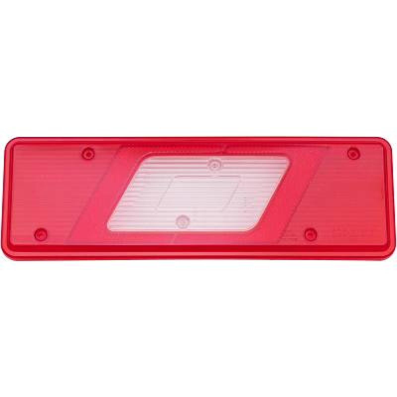 Luz traseira Direito para Ford Transit Tourneo Custom 12-18