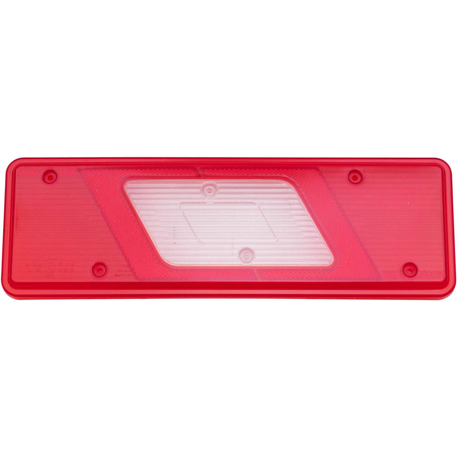 Luz traseira Esquerdo para Ford Transit Tourneo Custom 12-18