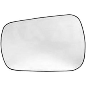 Vidro de espelho, espelho retrovisor exterior Esquerdo para Ford Transit Tourneo Custom 12-18