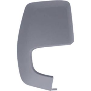 Revestimento, retrovisor exterior Direito para Ford Transit Tourneo Custom 12-18