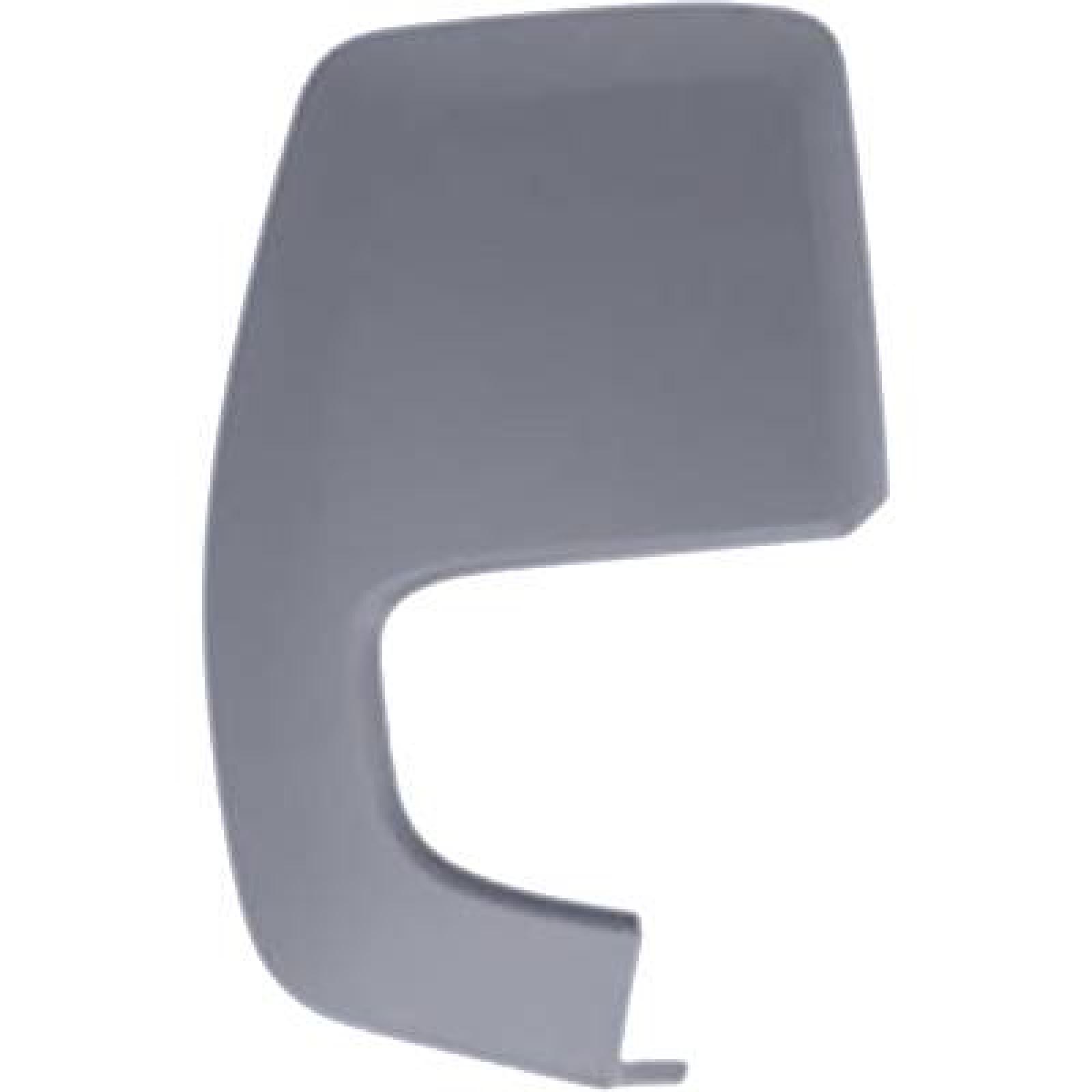 Revestimento, retrovisor exterior Direito para Ford Transit Tourneo Custom 12-18