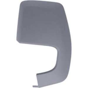 Revestimento, retrovisor exterior Esquerdo para Ford Transit Tourneo Custom 12-18