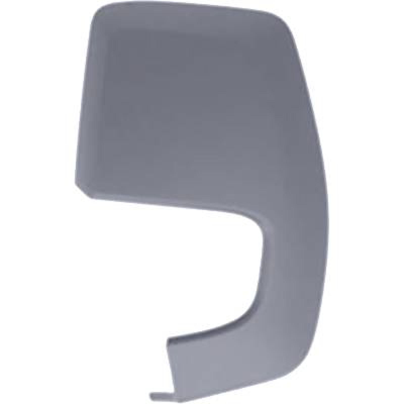 Revestimento, retrovisor exterior Esquerdo para Ford Transit Tourneo Custom 12-18