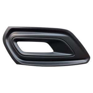 Grelha de ventilador, pára-choques Dianteiro Direito para Ford Transit Custom 18->>