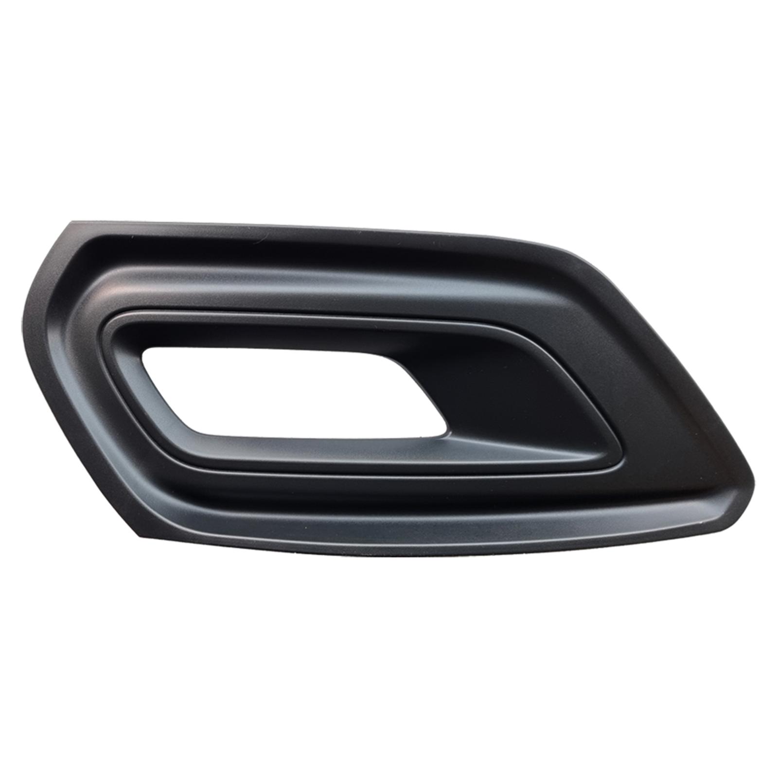 Grelha de ventilador, pára-choques Dianteiro Direito para Ford Transit Custom 18->>
