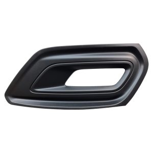 Grelha de ventilador, pára-choques Dianteiro Esquerdo para Ford Transit Custom 18->>