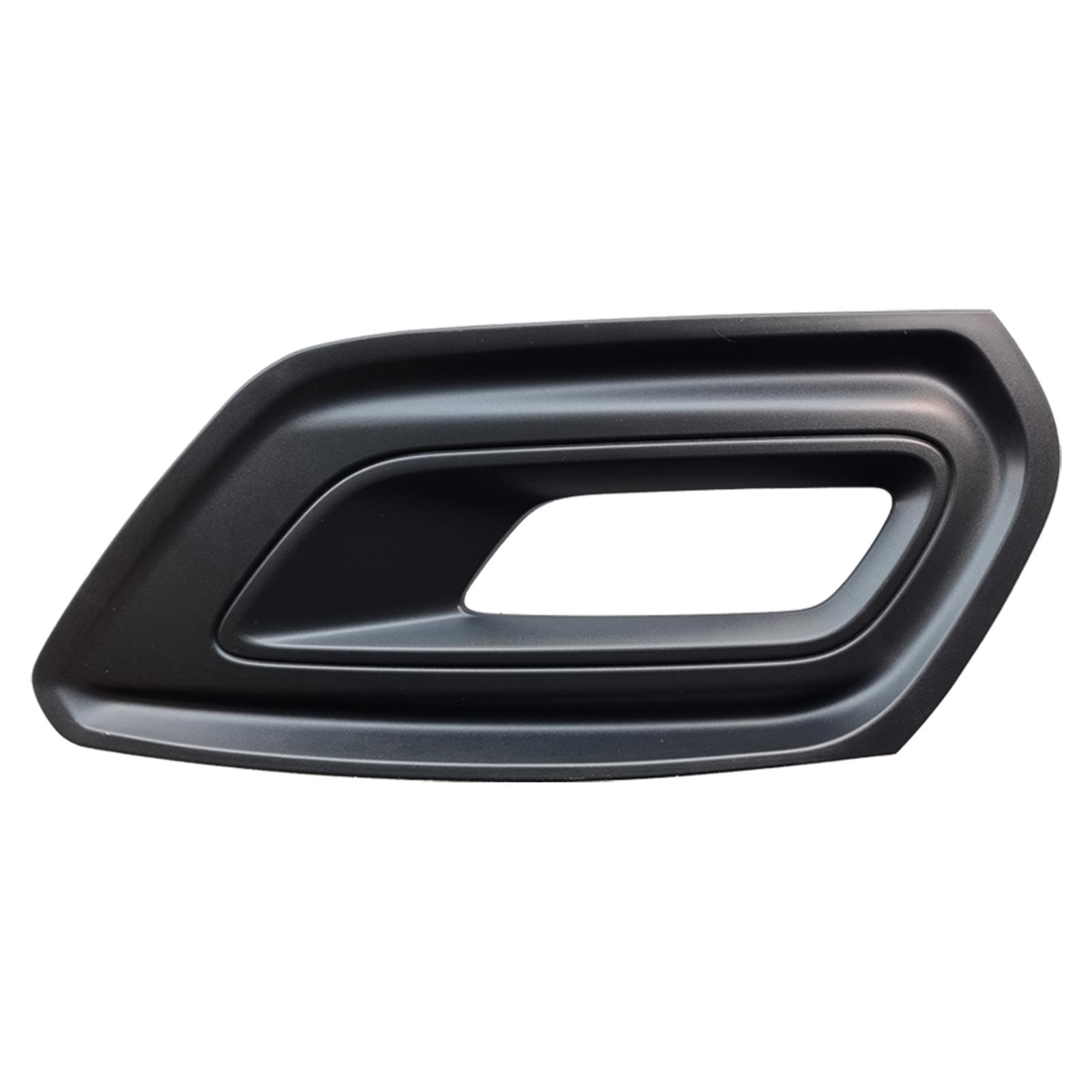 Grelha de ventilador, pára-choques Dianteiro Esquerdo para Ford Transit Custom 18->>