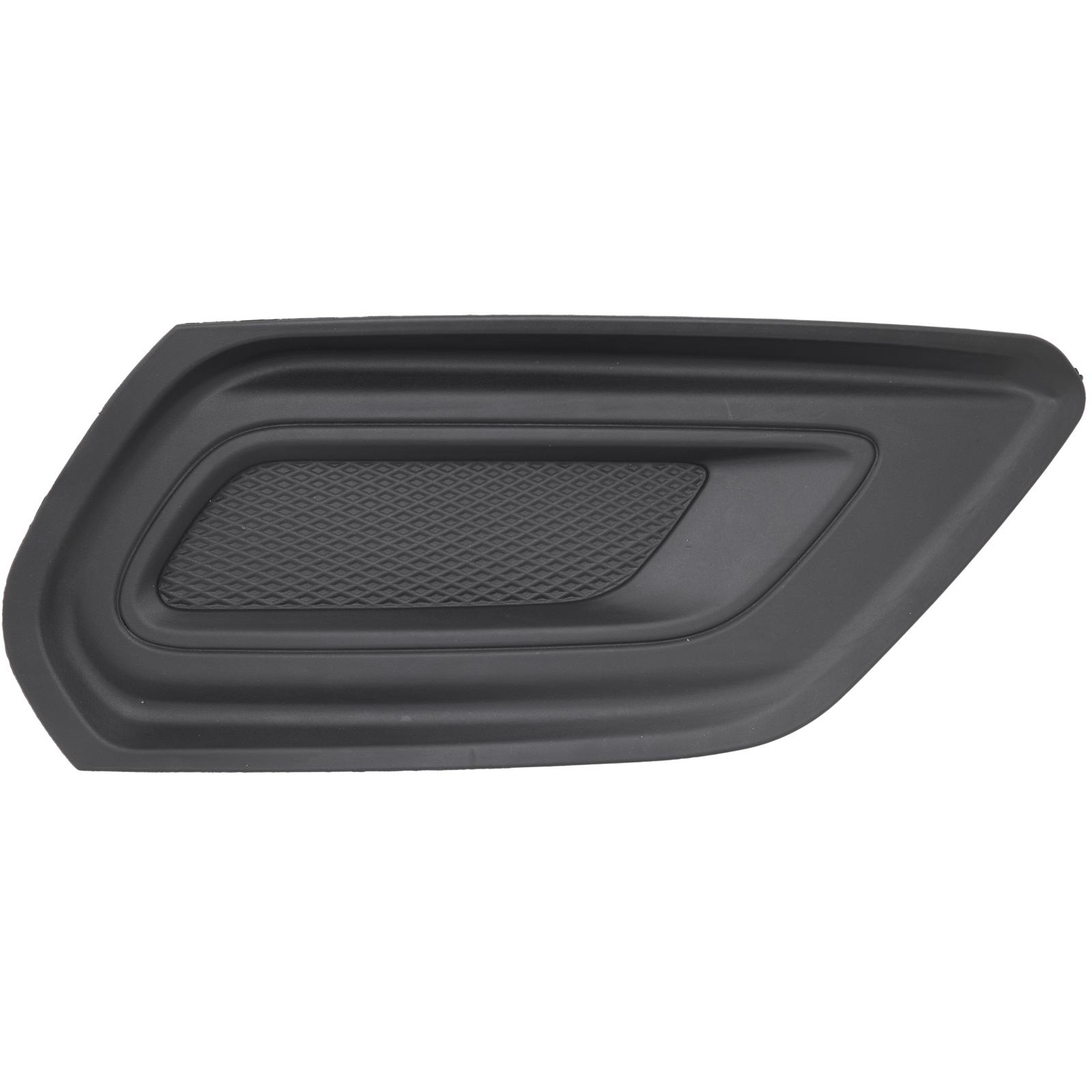 Grelha de ventilador, pára-choques Dianteiro Direito para Ford Transit Custom 18->>