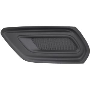 Grelha de ventilador, pára-choques Dianteiro Esquerdo para Ford Transit Custom 18->>