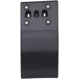Friso, painel lateral Dianteiro Esquerdo para Ford Transit Tourneo Custom 12-18