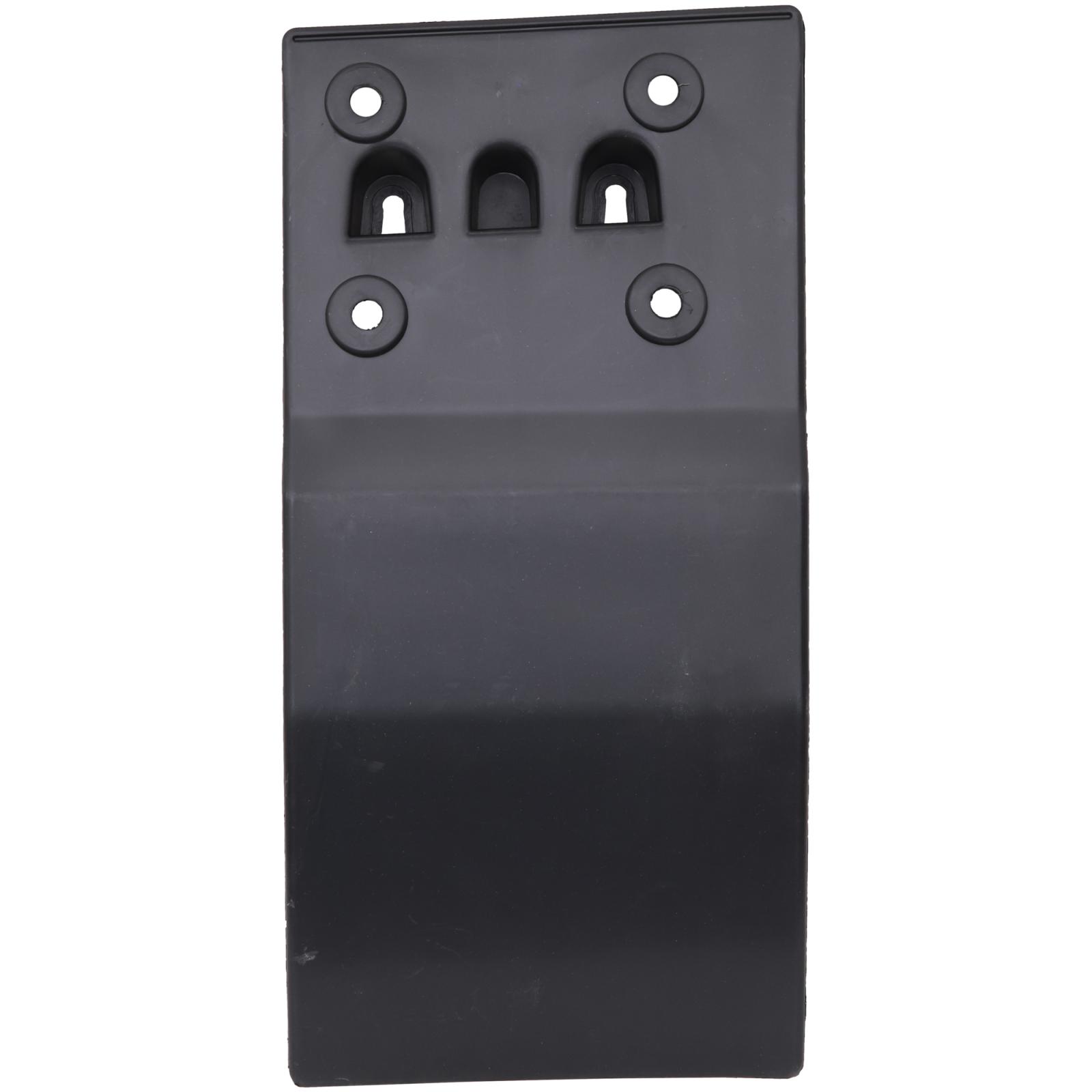 Friso, painel lateral Dianteiro Esquerdo para Ford Transit Tourneo Custom 12-18