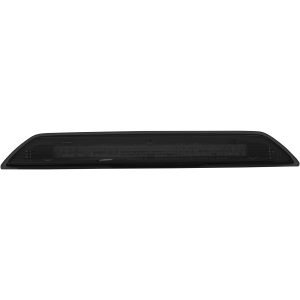 Luz de stop adicional para Ford Transit 14->>