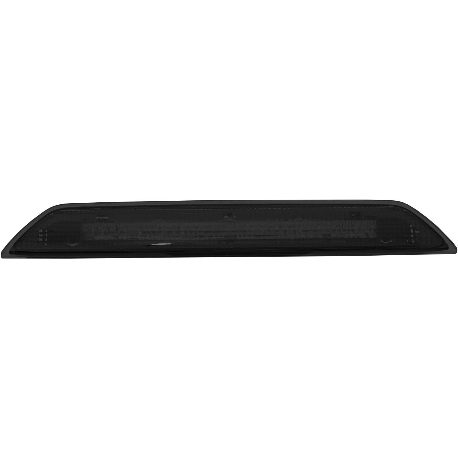 Luz de stop adicional para Ford Transit 14->>