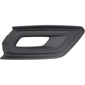 Grelha de ventilador, pára-choques Dianteiro Direito para Ford Transit Custom 18->>
