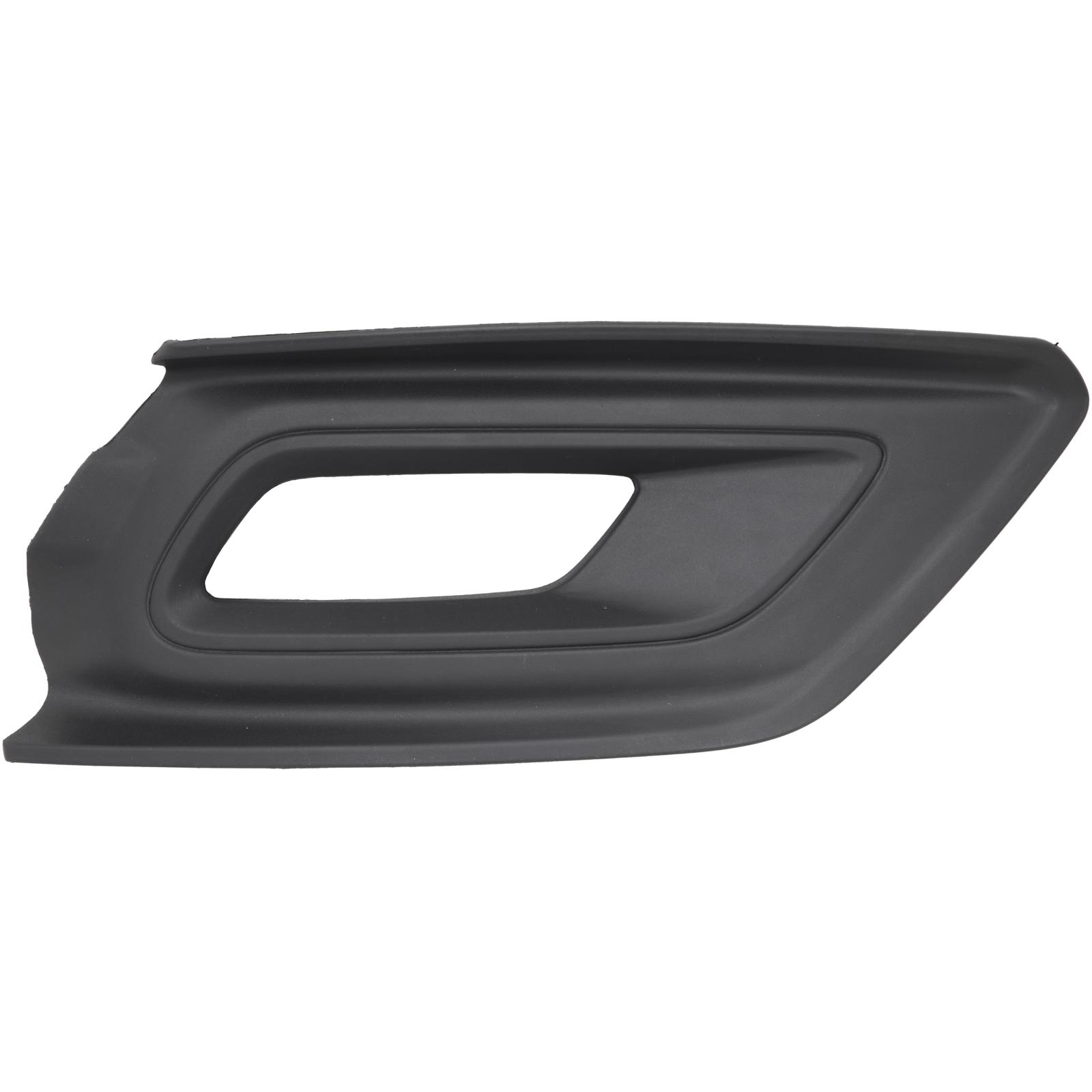 Grelha de ventilador, pára-choques Dianteiro Direito para Ford Transit Custom 18->>