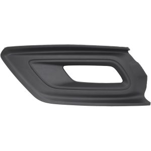 Grelha de ventilador, pára-choques Dianteiro Esquerdo para Ford Transit Custom 18->>