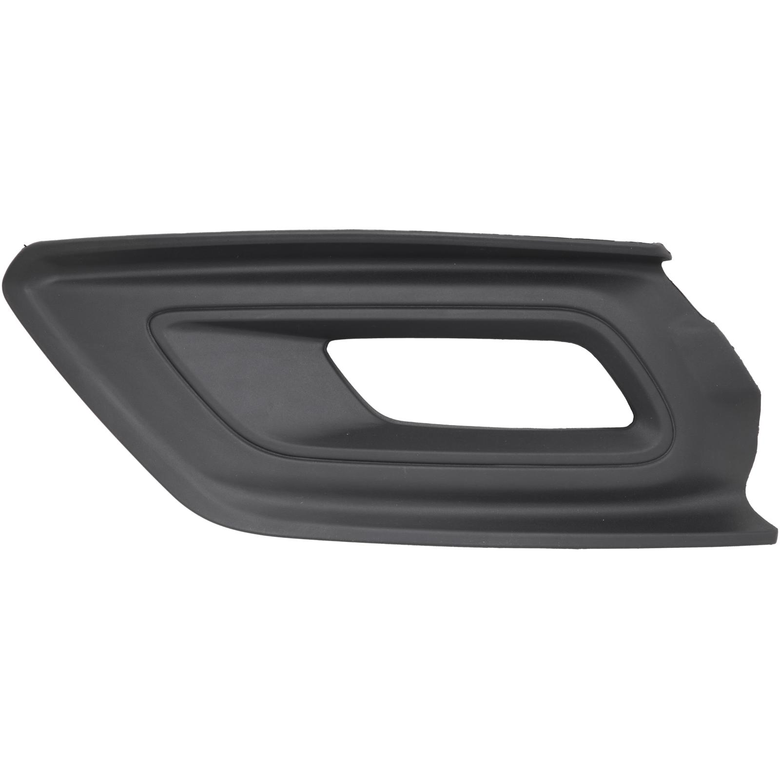 Grelha de ventilador, pára-choques Dianteiro Esquerdo para Ford Transit Custom 18->>