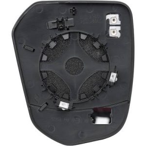Vidro de espelho, espelho retrovisor exterior Direito para Ford Transit Tourneo Custom 12-18