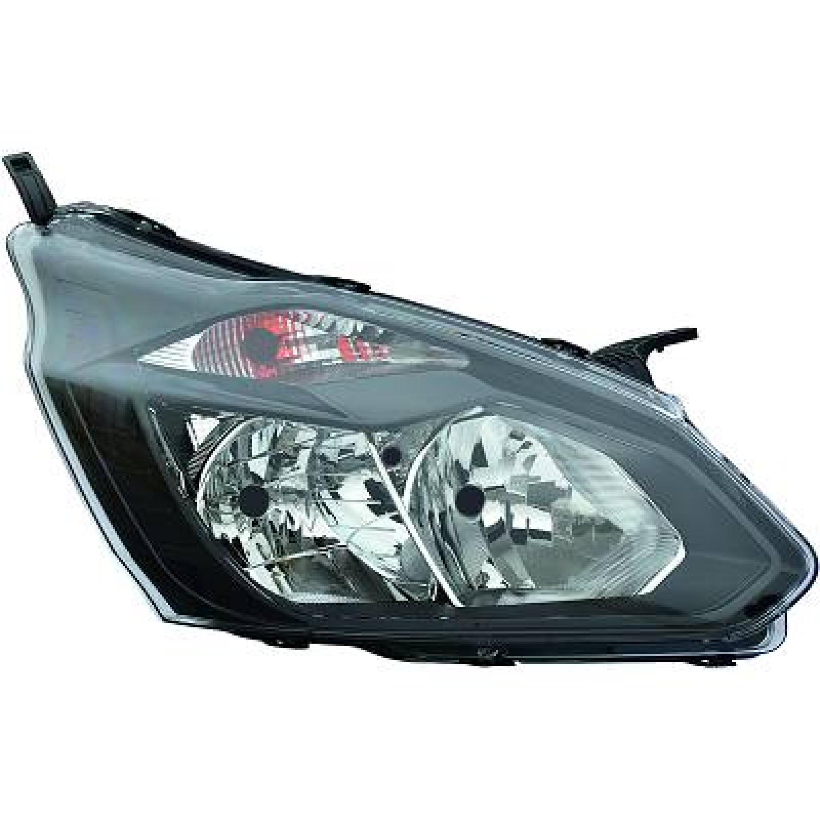 Farol principal Direito para Ford Transit Tourneo Custom 12-18
