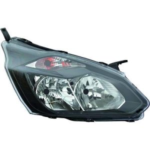 Farol principal Esquerdo para Ford Transit Tourneo Custom 12-18