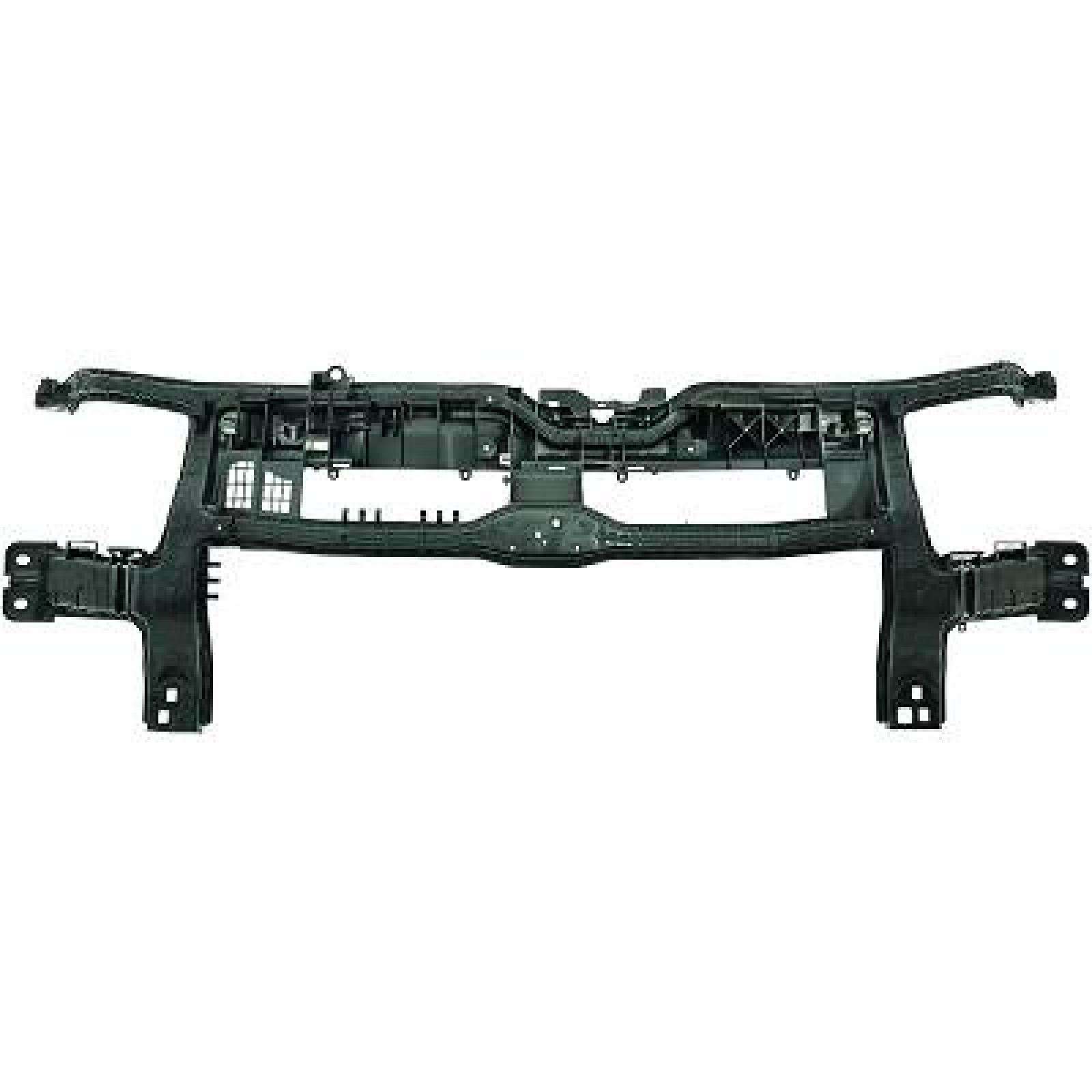 Revestimento dianteiro para Ford Transit 19->>