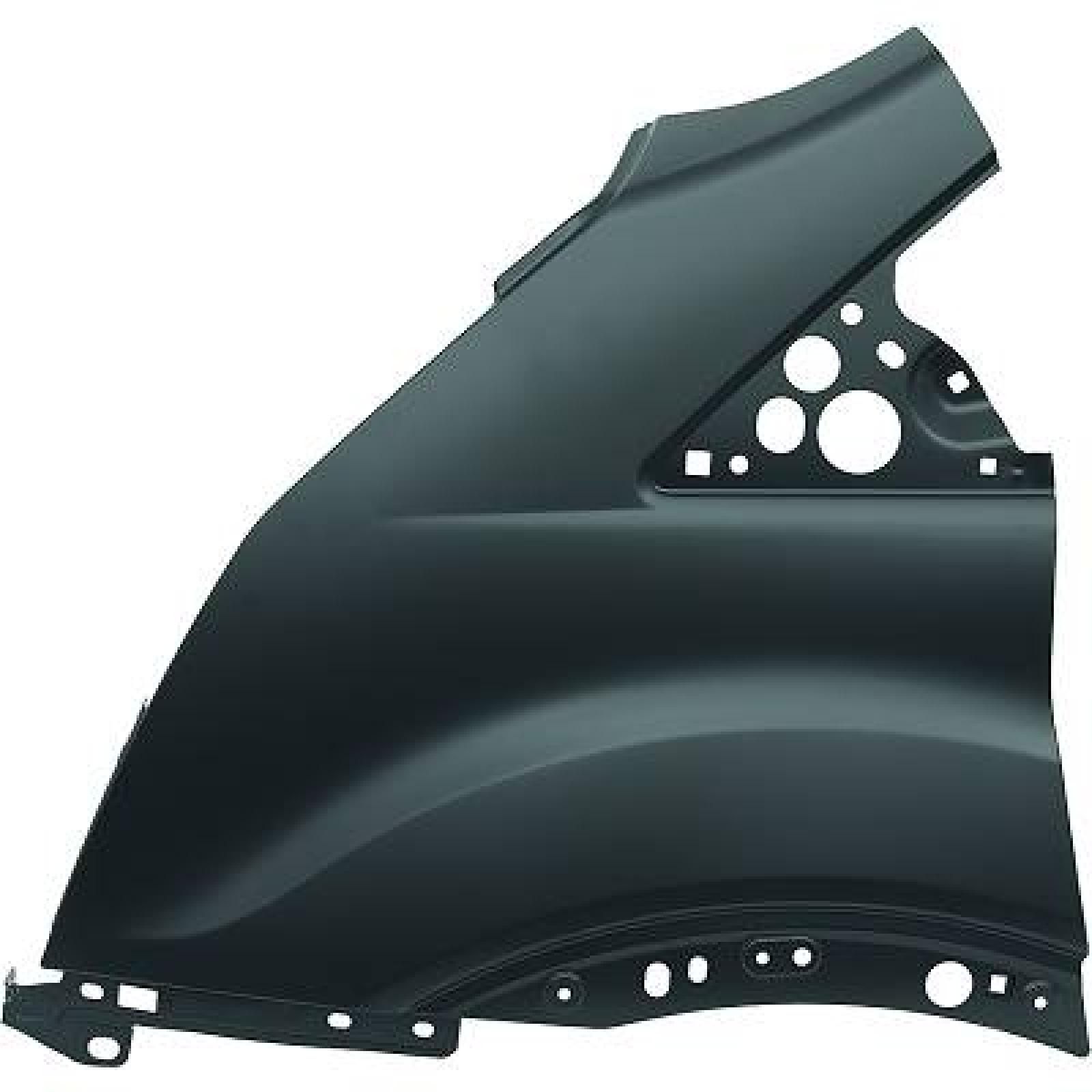 Guarda-lamas Dianteiro Direito para Ford Transit 19->>