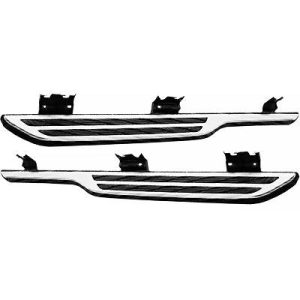 Estribo para Ford Transit 14->>
